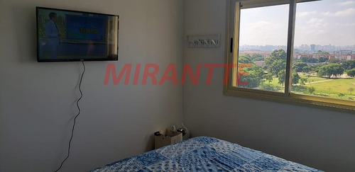 Imagem 7 de 18 de Apartamento Em Santana - São Paulo, Sp - 299169