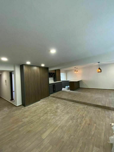 Excelente Departamento En Renta En Polanco Mazaryk