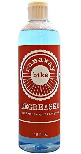 Bike Degreaser Eco-friendly