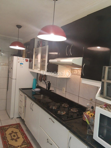 Imagem 5 de 15 de Apartamento - Camaqua - Ref: 23540 - V-23540