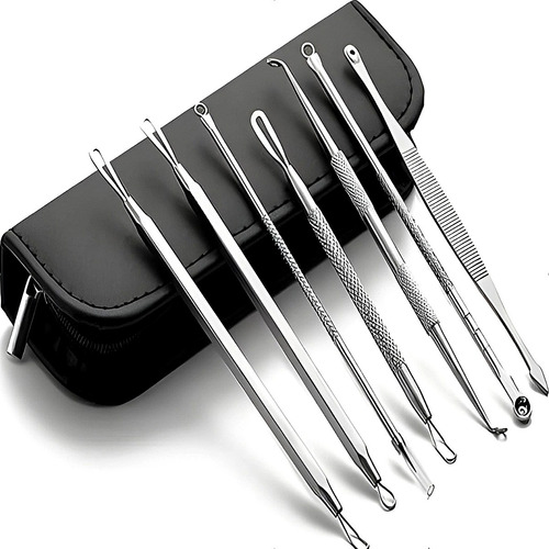 Cravo Espinhas Tipos De Espinhas