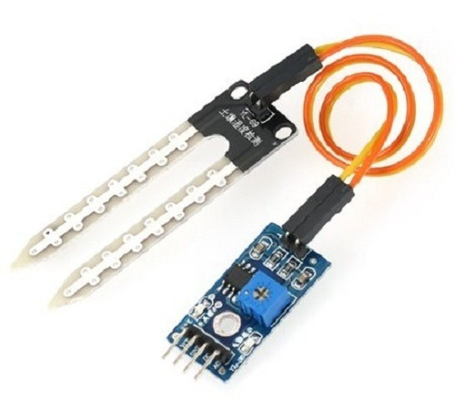 Imagen 3 de 10 de Kit De Riego Automático-inteligente Incluye Placa Micro:bit