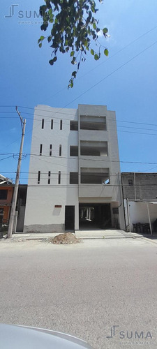 Departamento En Venta En Col. Lucio Blanco, Madero Tamaulipas.