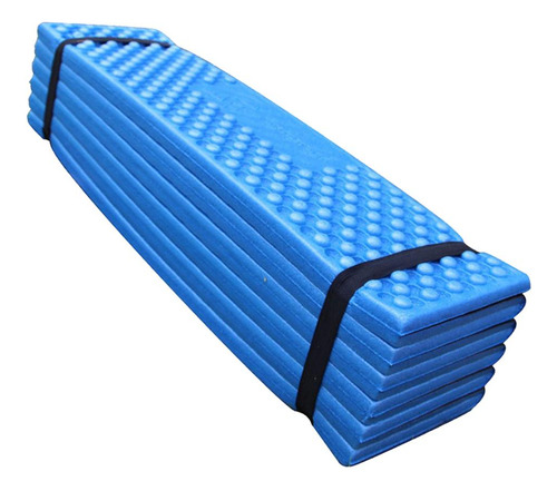 3 Uds. Cojín Para Dormir, Colchoneta Para Acampar,