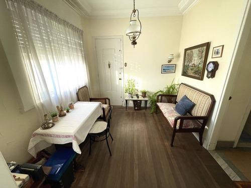 Imagen 1 de 14 de Venta Apartamento Con 3 Dormitorios En Aguada
