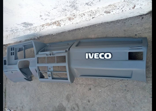 Tablero Iveco Daili