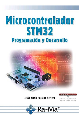 Microcrontrolador Stm32 Programacion Y Desarrollo -empresa-