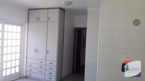Imagem 8 de 30 de Casa Residencial À Venda, Condomínio City Castelo, Itu. - Ca0015