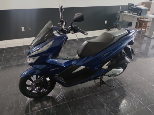 Pcx 2020 Super Nova 21.000 Km