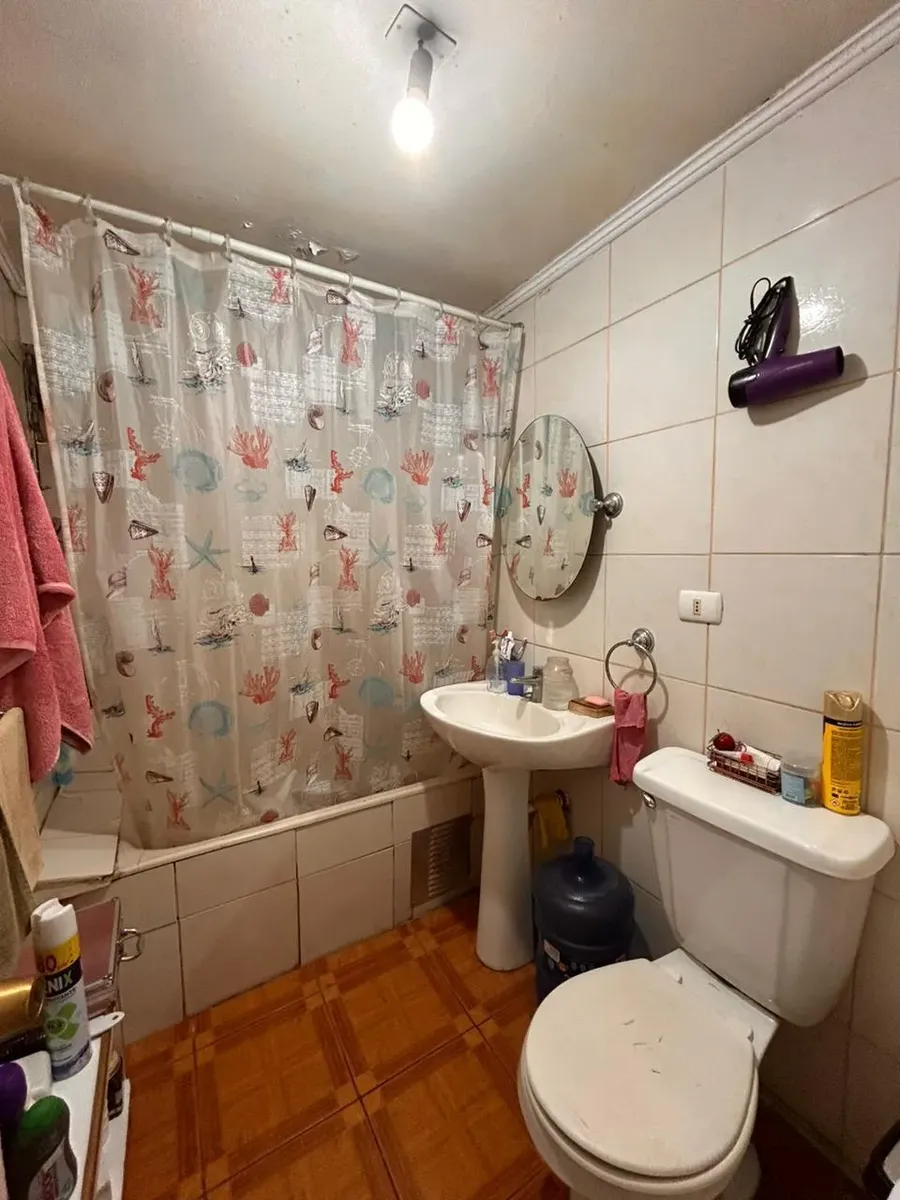 Imagen 5 de 13 de Tu Primera Casa En Maipú, Precio Conversable