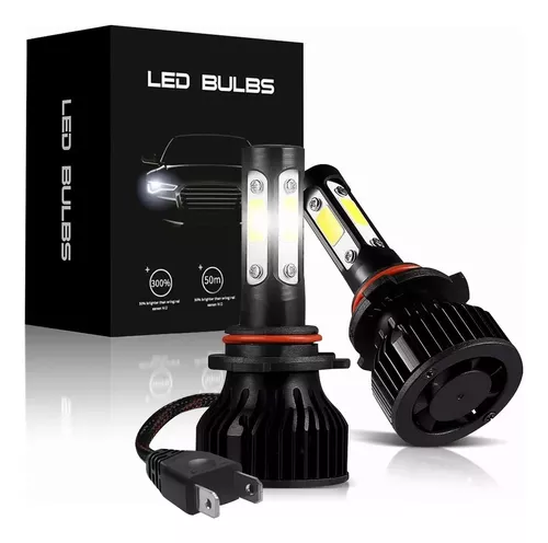 Bombilla Luz de Cruce LED Headlamp H7 BF Series AMiO - Kit LED Luz de Cruce  Headlamp