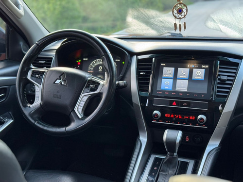 Mitsubishi Montero 3.0 Advance 4x4