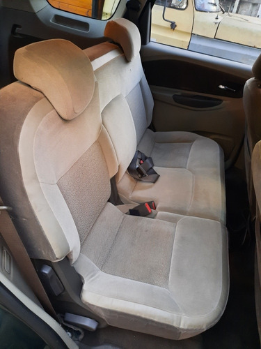 Chevrolet Spin 1.3 Ltz 7as 75cv 2013
