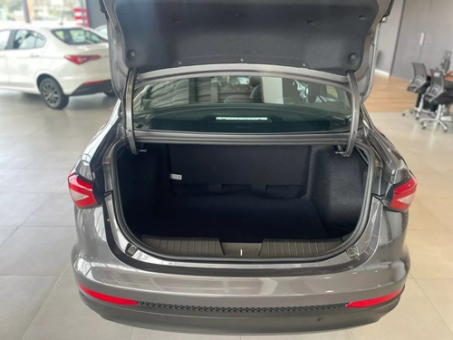 Fiat Cronos 1.3 Gse Drive Pack Plus