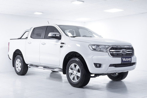 Ford Ranger 3.2 Cd Xlt Tdci 200cv Manual 4x2