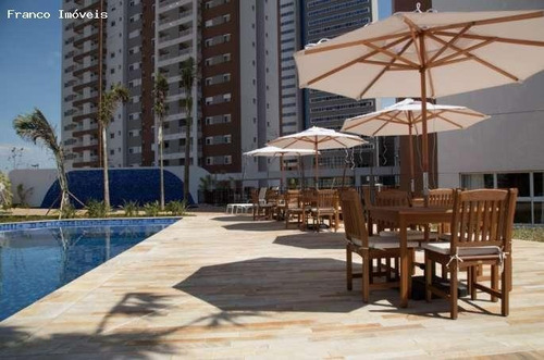 Imagem 4 de 15 de Apartamento Para Venda Em Santo André, Vila Homero Thon, 2 Dormitórios, 1 Suíte, 2 Banheiros, 1 Vaga - Francobcp_2-1168397