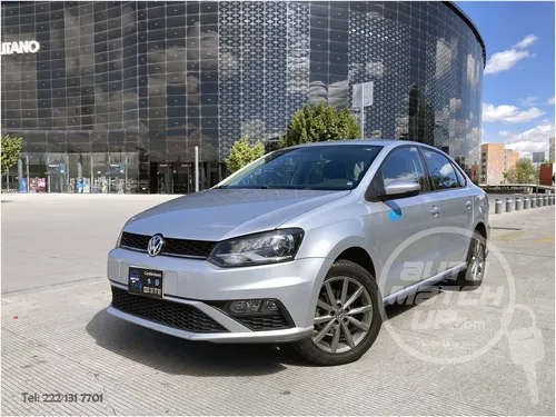 Volkswagen Vento 1.6 Confortline Mt