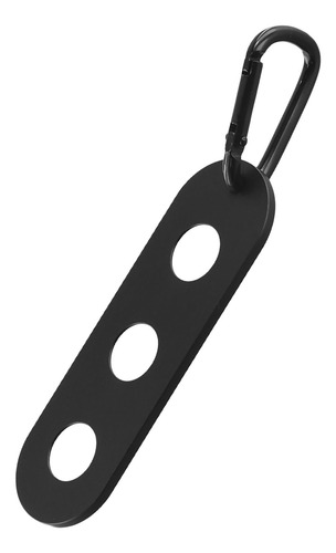 Soporte Para Juntas Cue Con Hebilla Y Protectores Para Junta
