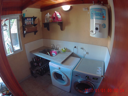 Imagen 12 de 14 de Casa Con Excelente Lote Y Ubicacion , Pileta Y Quincho