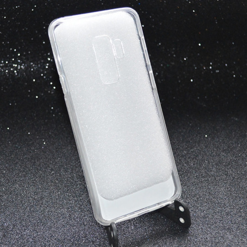 Funda 360 Soft Protege 100% Compatible Con Samsung S9 Plus