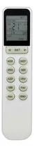 Comprar Control Remoto Aire Acondicionado Rca Kelvinator