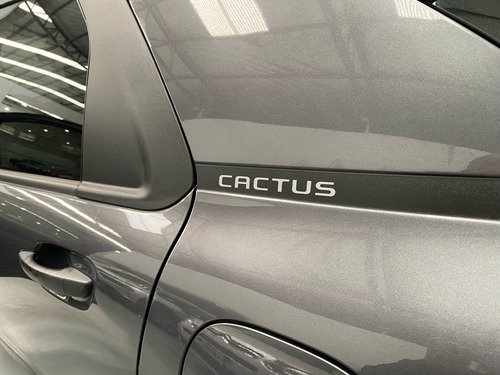 Citroën C4 Cactus 1.6 Vti 115 Feel