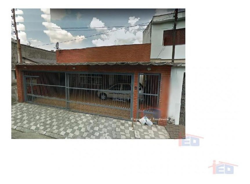 Imagem 1 de 1 de Ref.: 6292 - Casa Terrea Em Osasco Para Venda - V6292