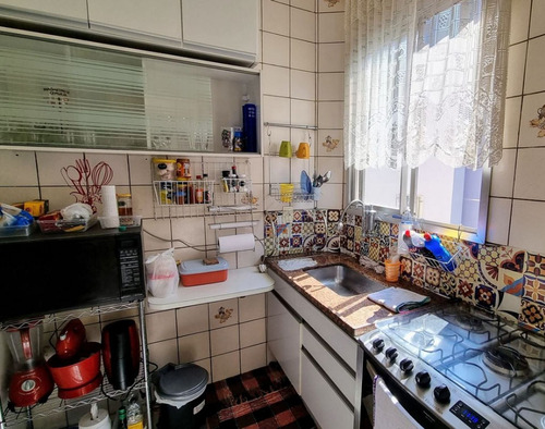 Imagem 8 de 13 de Apto Carlos Prates | 2 Quartos | 77 M² | Cond: R$344.00 | 2 Vagas - 8gkeeo