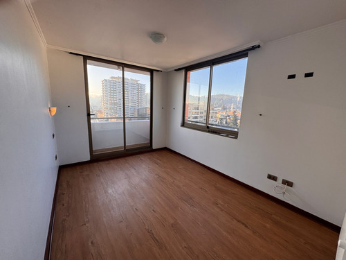 Arriendo Departamento 2hab 2ba Concepción