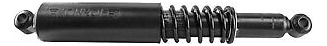 Shock Absorber  Monroe/expert Series  66502 Nna