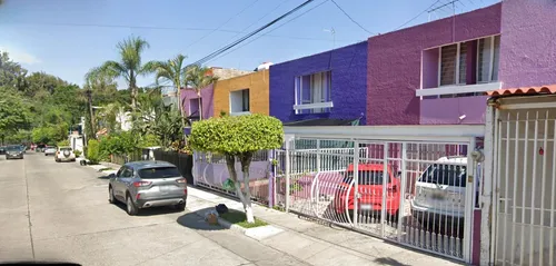 Casa En Coimbra En Guadalajara No Creditos Recursos Propios Sm