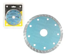Comprar Disco Diamantado Para Amoladora Angular 115mm Turbo