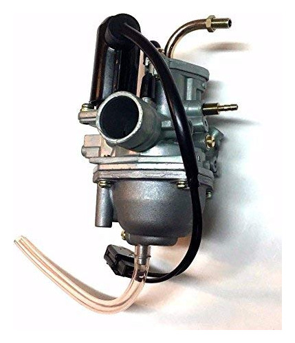 Carburador Para Eton Dxl 90 Sierra Atv Quad Carb