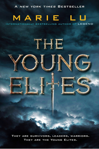 Young Elites,the 1 - Penguin Usa Kel Ediciones