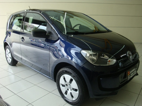Volkswagen Up! 1.0 Take 5p