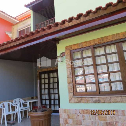 Imagem 3 de 15 de Maravilhosa Casa No Vale Das Acácias Imperial - Vvcn30106