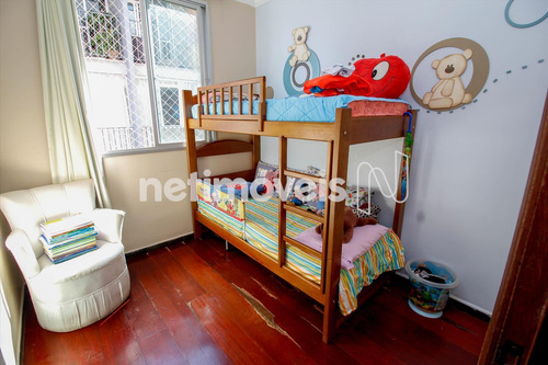 Imagem 13 de 16 de Venda Apartamento 3 Quartos Carlos Prates Belo Horizonte - 742416