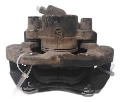 Caliper Delantera Izquierda Ford Ecosport 2003-2008