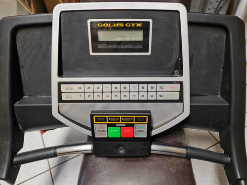 Banda Para Caminadora Proform Pj442