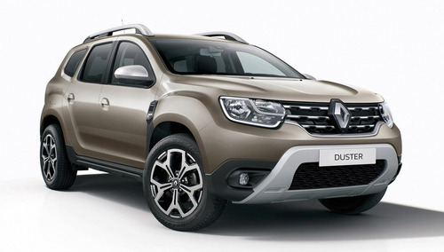 Imagen 3 de 7 de Barras Portaequipaje Ecosport 2010/12 Duster Reforzados!