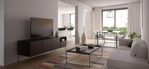Departamento - Lourdes