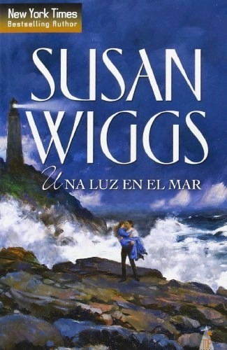Una Luz En El Mar - Wiggs Susan