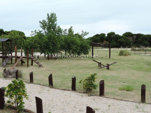 Imagen 6 de 6 de Lote Interno En Barrio Punta Médanos - Pinamar