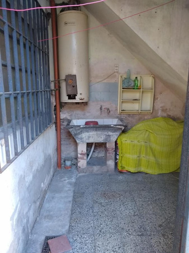 Imagen 16 de 23 de Casa Tipo Ph - Con Fondo Libre Y Cochera Cubierta / Oportunidad Única En Villa Bosch!!!