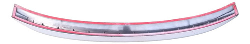 Aleron Para Renault Logan 14/19. Nuevo Original.
