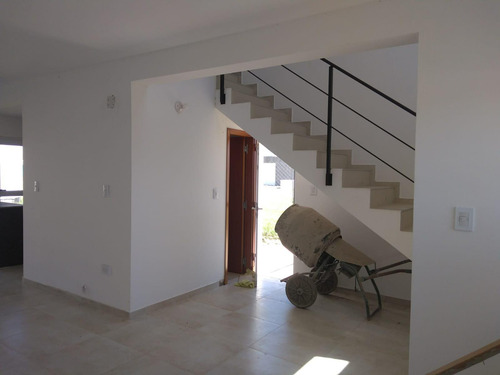 Venta Dúplex 2 Dorm San Ignacio Village Excelente Ubicación