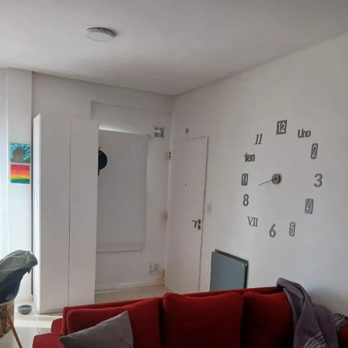 Departamento Monoambiente En Venta - 1 Baño - 55mts2 - Flores