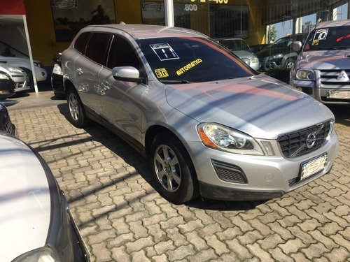 Imagem 2 de 8 de Volvo Xc60 3.0 Awd 5p