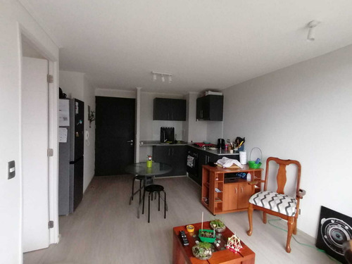 Departamento En Sargento Silva (71007)