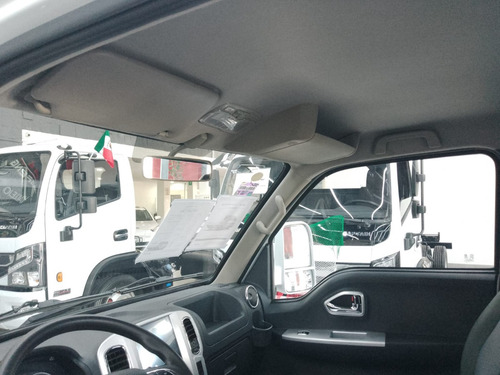 Dfac Dongfeng 2.6 Toneladas Chasis Cabina Mod 2025